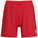 Club Shorts Damen, rot, zoom bei OUTFITTER Online
