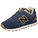 ML574 Sneaker Herren, dunkelblau, zoom bei OUTFITTER Online