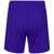 Entrada 22 Shorts Damen, dunkelblau / weiß, zoom bei OUTFITTER Online