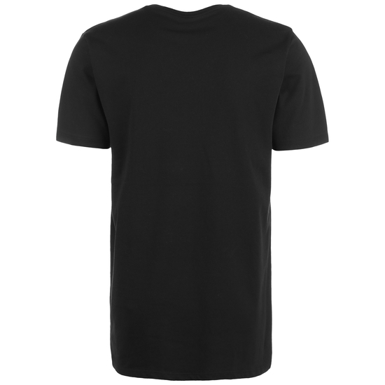 Frankfurt Kickt Alles T-Shirt Herren, schwarz, zoom bei OUTFITTER Online