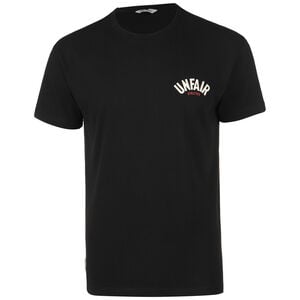 Elementary T-Shirt Herren, schwarz / weiß, zoom bei OUTFITTER Online