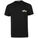 Elementary T-Shirt Herren, schwarz / weiß, zoom bei OUTFITTER Online