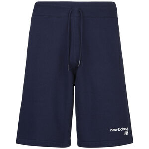 Classic Core Fleece Shorts Herren, dunkelblau, zoom bei OUTFITTER Online