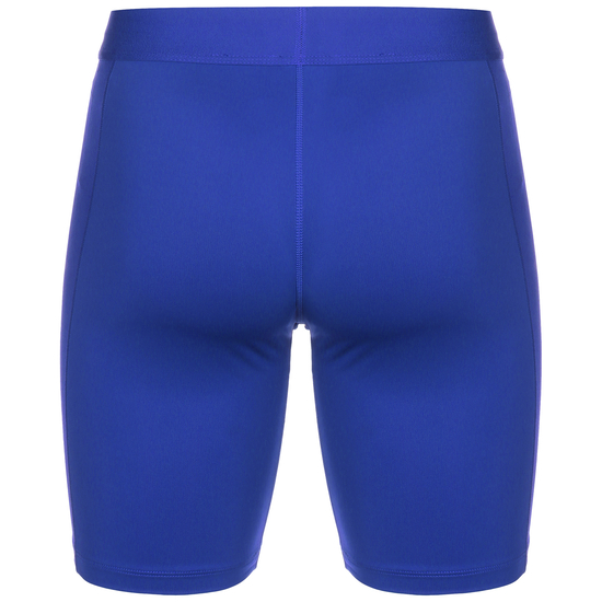 Strike Pro Shorts Herren, blau / weiß, zoom bei OUTFITTER Online