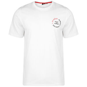 1. FC Köln 365 Loyalty T-Shirt Herren, weiß / schwarz, zoom bei OUTFITTER Online
