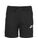 Jersey Shorts Kinder, schwarz / weiß, zoom bei OUTFITTER Online