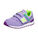 574 Sneaker Kinder, lila / türkis, zoom bei OUTFITTER Online