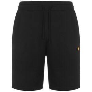 Contrast Piping Shorts Herren, schwarz, zoom bei OUTFITTER Online