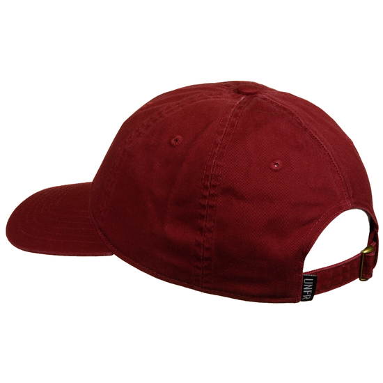 Unfair Washed Cap, , zoom bei OUTFITTER Online