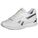 Royal Glide Ripple Clip Sneaker Damen, weiß / altrosa, zoom bei OUTFITTER Online
