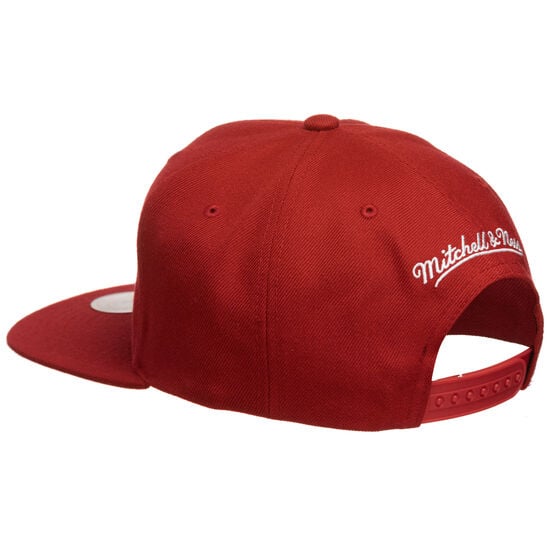 NBA Chicago Bulls Team Ground 2.0 Snapback Cap, , zoom bei OUTFITTER Online
