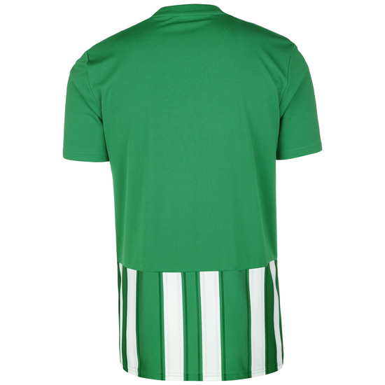 Striped 21 Fußballtrikot Herren, grün / weiß, zoom bei OUTFITTER Online