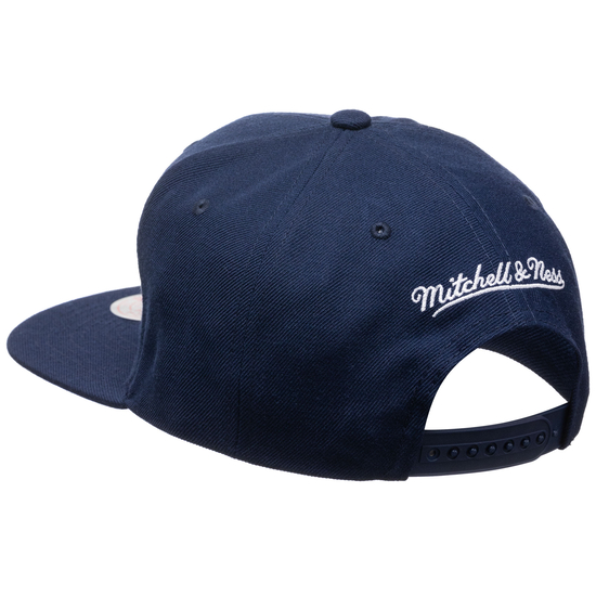 NBA Indiana Pacers Team Ground 2.0 Snapback, , zoom bei OUTFITTER Online