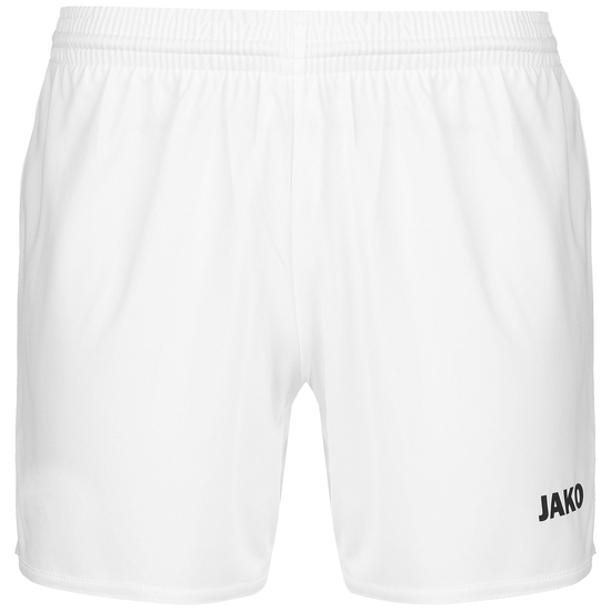 Manchester 2.0 Shorts Damen, weiß / schwarz, zoom bei OUTFITTER Online