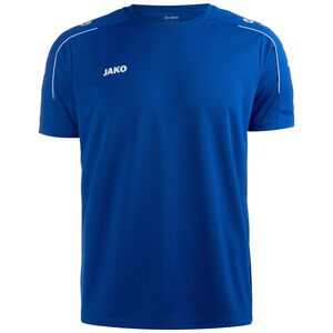 Classico T-Shirt Herren, blau / weiß, zoom bei OUTFITTER Online