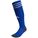 Adi Sock 23 Sockenstutzen, blau / weiß, zoom bei OUTFITTER Online
