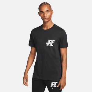 Dri-FIT F.C. T-Shirt Herren, schwarz, zoom bei OUTFITTER Online