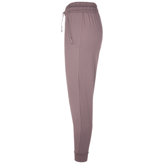 New Fabric HeatGear Armour Jogginghose Damen, braun, zoom bei OUTFITTER Online