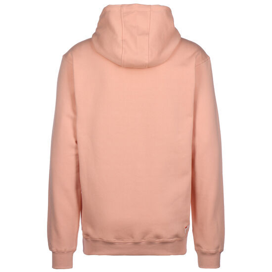 Bianco Pure Hoodie, korall / weiß, zoom bei OUTFITTER Online