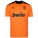FC Valencia Trikot Away 2020/2021 Herren, orange / dunkelblau, zoom bei OUTFITTER Online