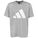 Future Icons Logo Graphic T-Shirt Herren, grau / weiß, zoom bei OUTFITTER Online