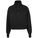 Infuse Half-Zip Sweatshirt Damen, schwarz / weiß, zoom bei OUTFITTER Online