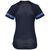 Academy 21 Dry Trainingsshirt Damen, dunkelblau / blau, zoom bei OUTFITTER Online