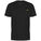 Plain T-Shirt Herren, schwarz, zoom bei OUTFITTER Online
