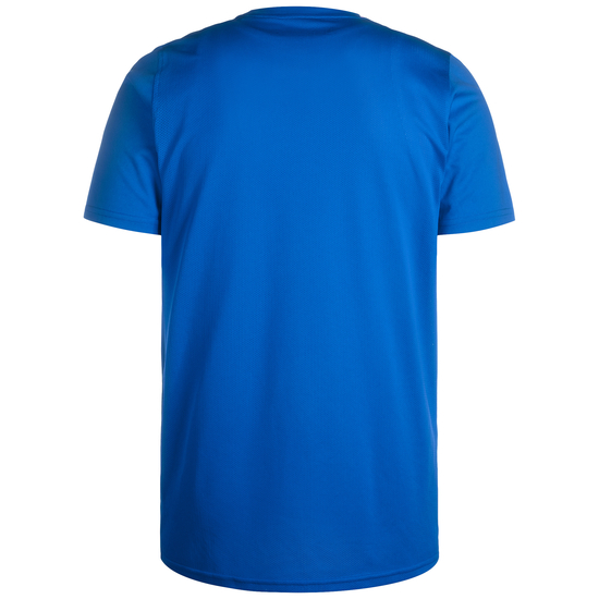 Fundamentals Shooting Basketballshirt Herren, blau, zoom bei OUTFITTER Online
