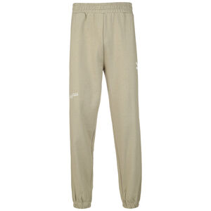 RE Collection Relaxed  Jogginghose Herren, khaki, zoom bei OUTFITTER Online