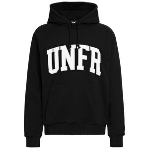 UNFR College Hoodie Herren, schwarz, zoom bei OUTFITTER Online