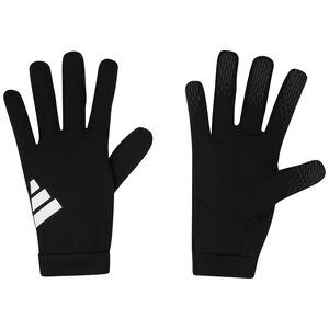 Tiro League Feldspielerhandschuhe, schwarz, zoom bei OUTFITTER Online
