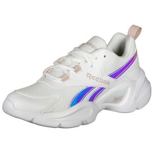 Royal Royal EC RID 4 Sneaker Damen, weiß / violett, zoom bei OUTFITTER Online