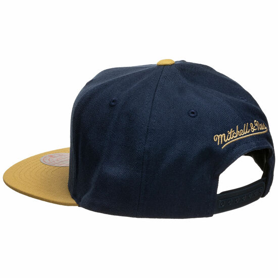 NBA New Orleans Pelicans Wool 2 Ton Snapback Cap, , zoom bei OUTFITTER Online