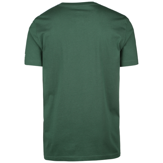 NFL Green Bay Packers Seasonal Essentials T-Shirt Herren, grün / weiß, zoom bei OUTFITTER Online