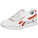 Royal Glide Sneaker Herren, weiß / orange, zoom bei OUTFITTER Online