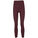 Motion Ankle Leg 7/8-Tight Damen, rot / weiß, zoom bei OUTFITTER Online