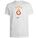 Galatasaray Istanbul Crest T-Shirt Herren, weiß, zoom bei OUTFITTER Online