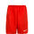 Laser IV Dri-FIT Trainingsshort, rot / weiß, zoom bei OUTFITTER Online