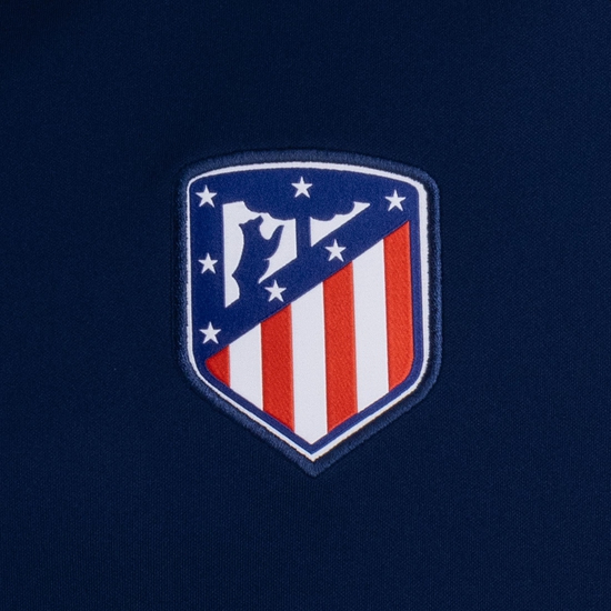 Atlético Madrid Academy Pro Jacke Herren, dunkelblau, zoom bei OUTFITTER Online