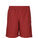 Woven Graphic Trainingshorts Kinder, rot / weiß, zoom bei OUTFITTER Online