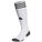 Adi Sock 23 Sockenstutzen, weiß / schwarz, zoom bei OUTFITTER Online