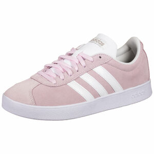 VL Court 2.0 Sneaker Damen, pink / weiß, zoom bei OUTFITTER Online