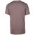 Paris St.-Germain Wordmark T-Shirt Herren, aubergine / rosa, zoom bei OUTFITTER Online