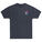 Paradise T-Shirt Herren, dunkelgrau / bunt, zoom bei OUTFITTER Online