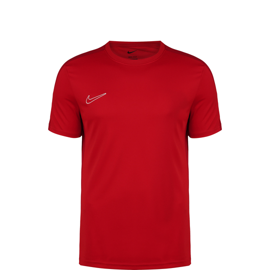 Dri-FIT Academy 23 Trainingsshirt Kinder, rot / bordeaux, zoom bei OUTFITTER Online