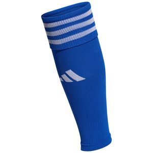 Team 23 Leg Sleeve, blau / weiß, zoom bei OUTFITTER Online