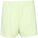 3S Primeblue Designed 2 Move Shorts Damen, hellgrün / weiß, zoom bei OUTFITTER Online