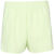 3S Primeblue Designed 2 Move Shorts Damen, hellgrün / weiß, zoom bei OUTFITTER Online