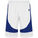 N3XT L3V3L Prime Game Basketballshorts Herren, blau / weiß, zoom bei OUTFITTER Online
